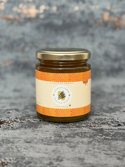 Runny Honey 227g