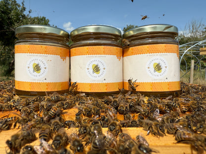 Runny Honey 227g