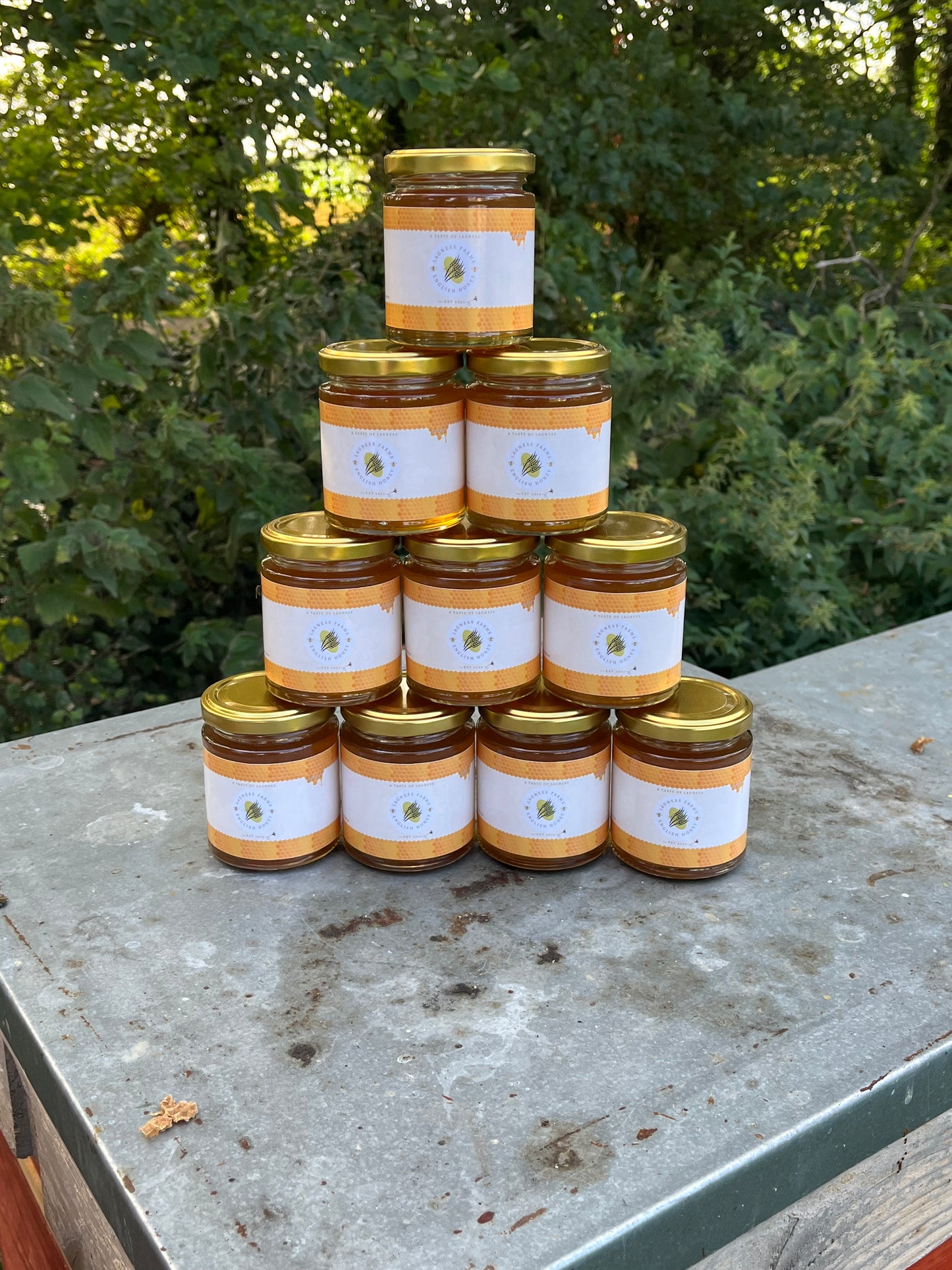 Runny Honey 227g