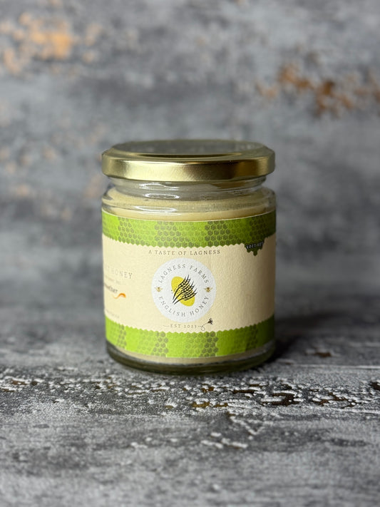 Soft Set Honey 227g