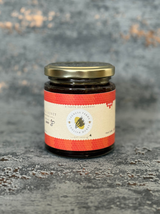 Hot Honey 227g