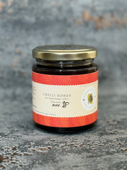 Hot Honey 227g