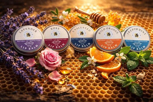 Lip Balm Collection