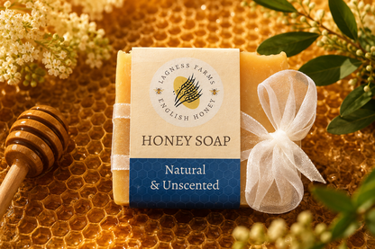 Honey Soaps